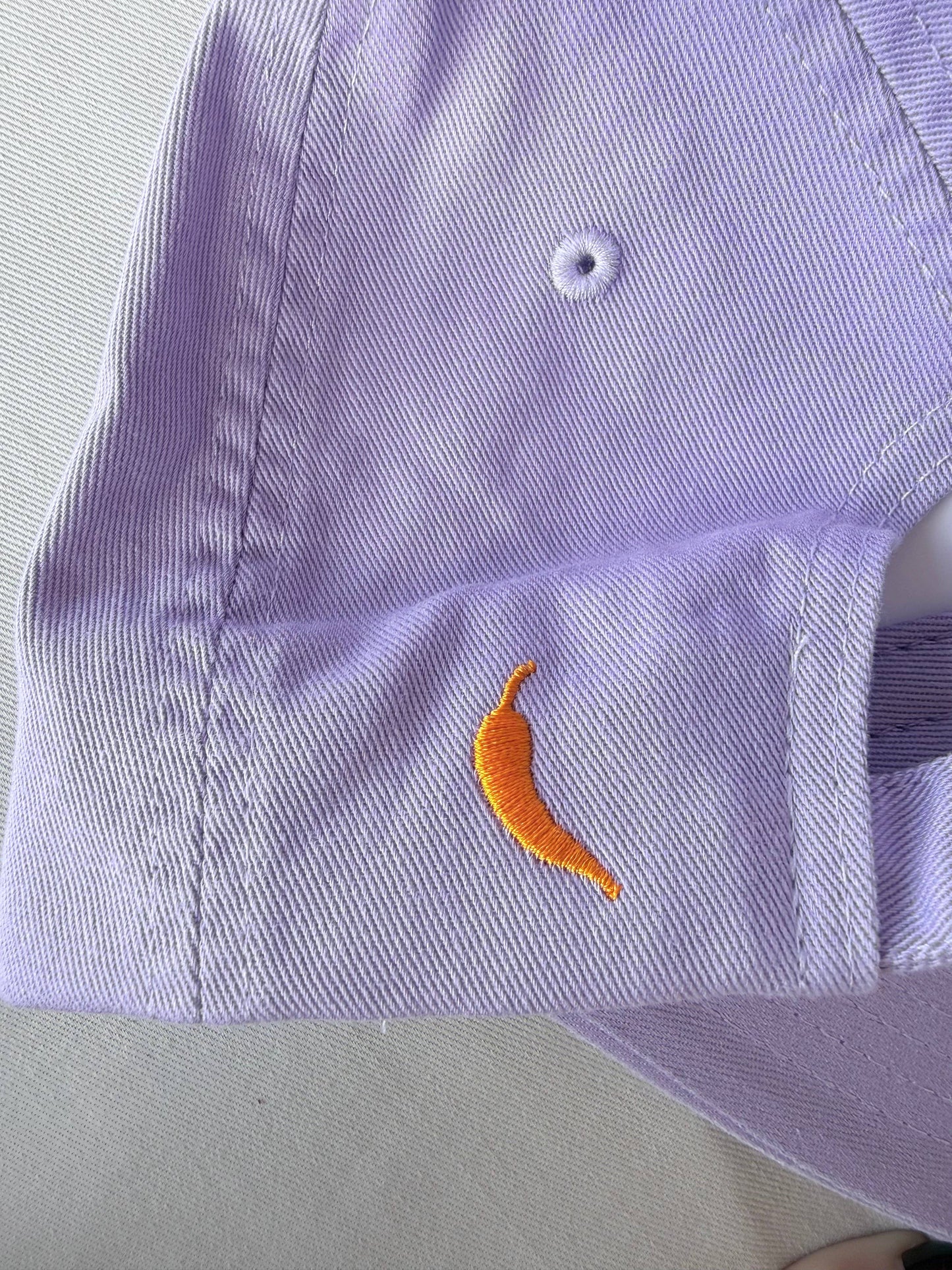 Spicy Señorita Cap
