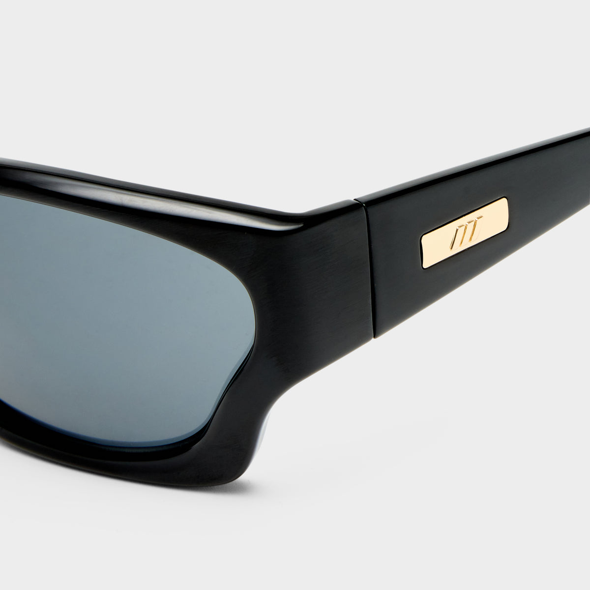 Le Specs Salacious Black