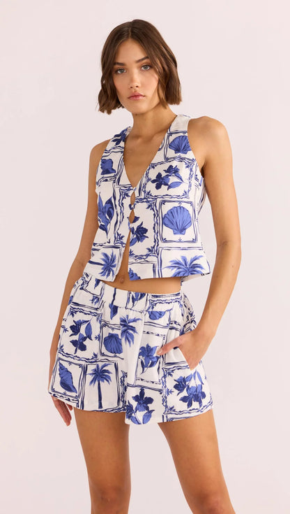 MinkPink Sylvie Short