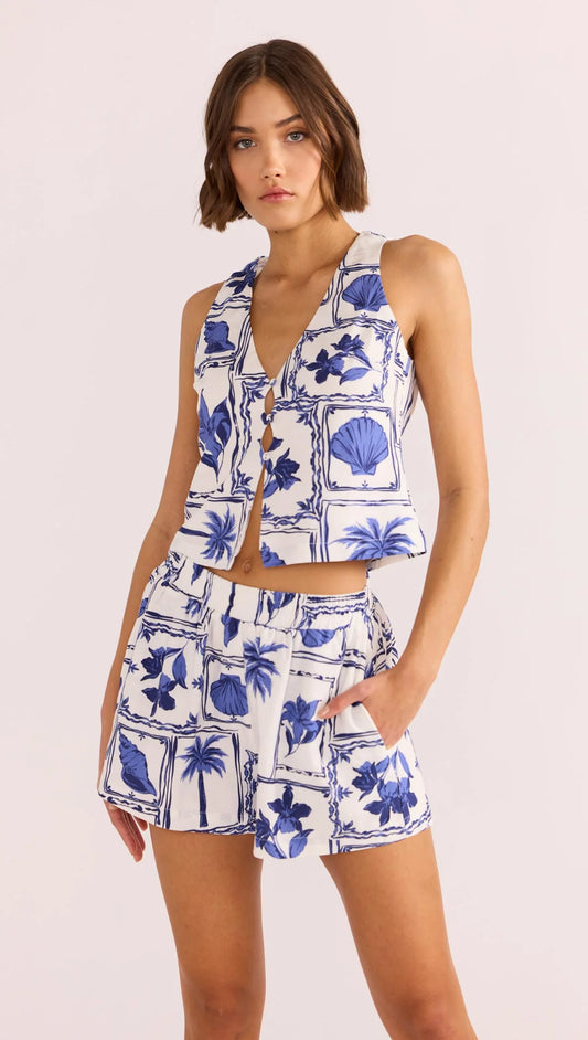 MinkPink Sylvie Short