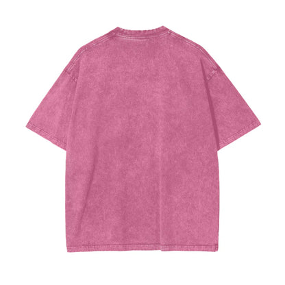 Maku Caravan Baddie Oversize Tee