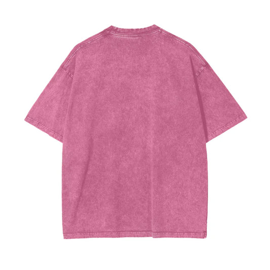 Maku Caravan Baddie Oversize Tee