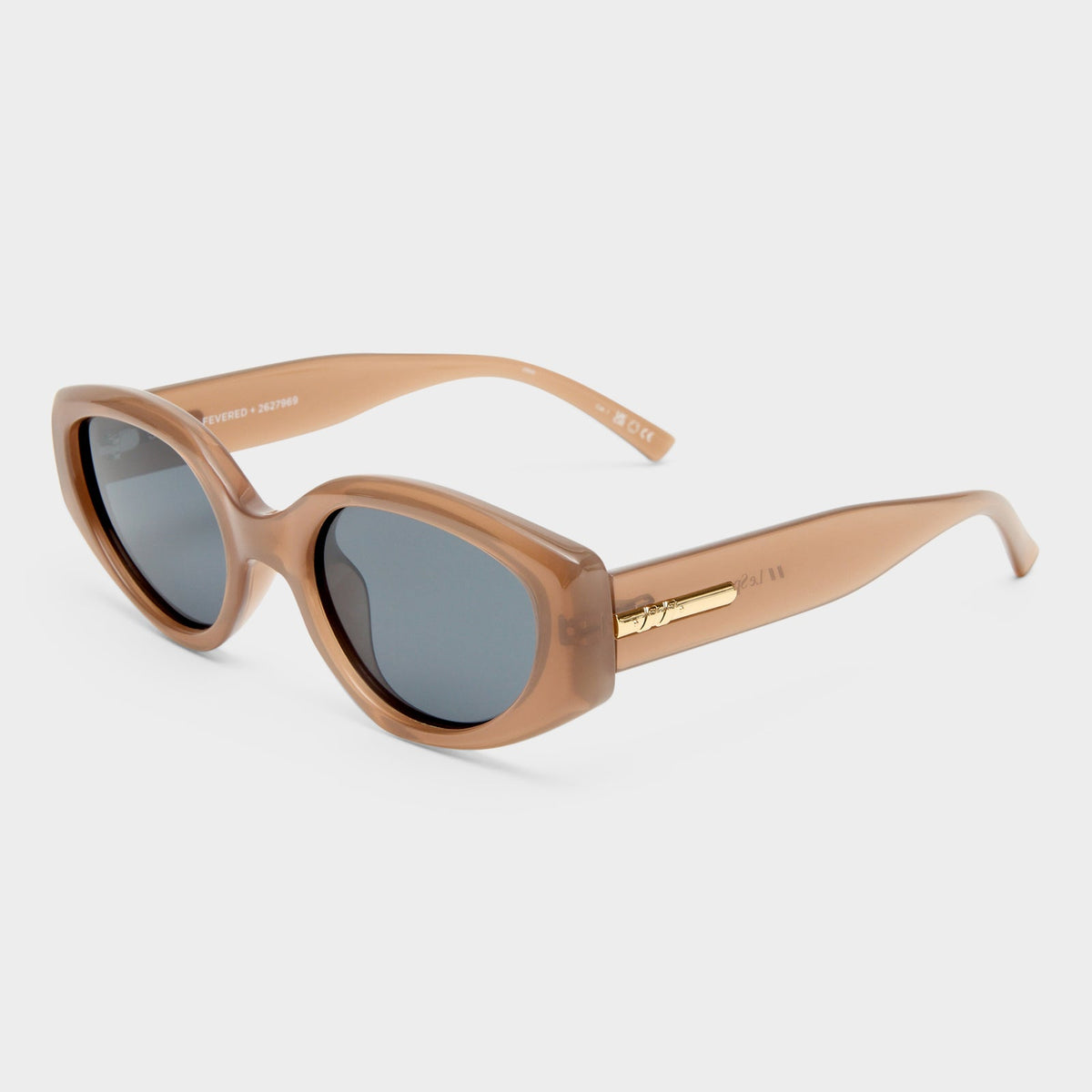 Le Specs Fevered + Fawn