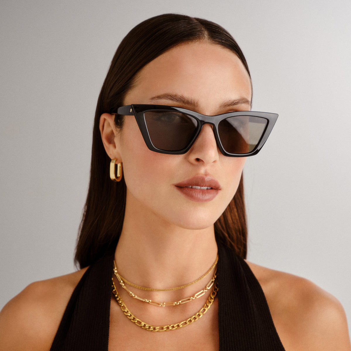 Le Specs Velodrome Black