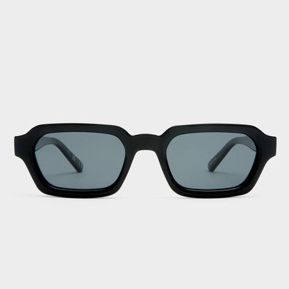 Le Specs Tension + Black