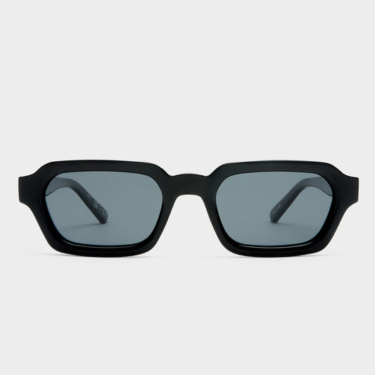 Le Specs Tension + Black