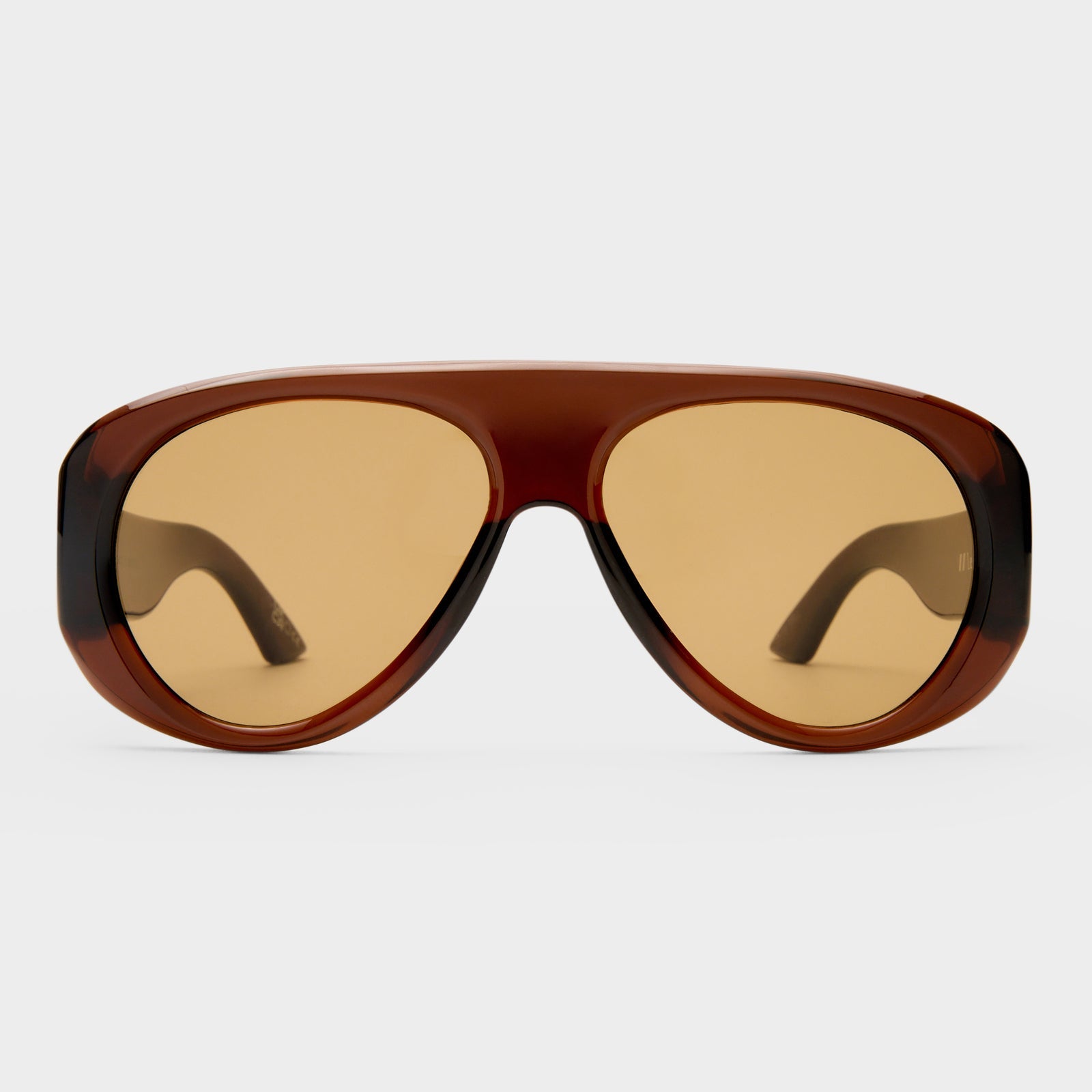 Le Specs Dream Boat Cocoa