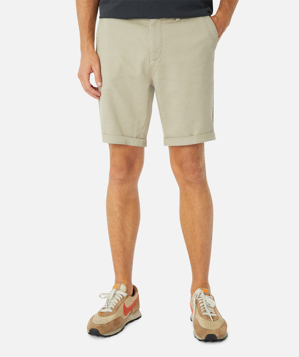 Industrie The Rinse Drifter Short Odstone