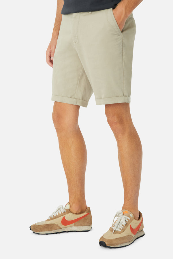 Industrie The Rinse Drifter Short Odstone