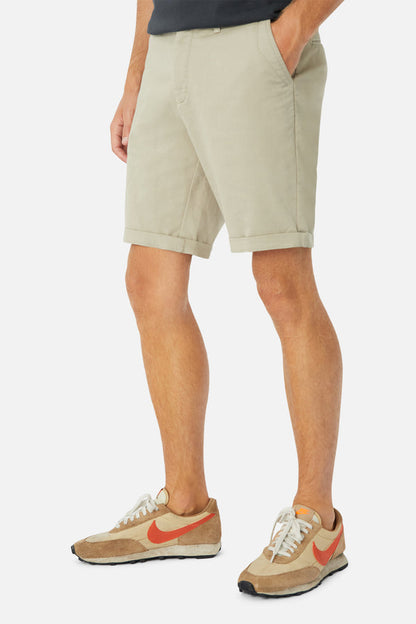 Industrie The Rinse Drifter Short Odstone