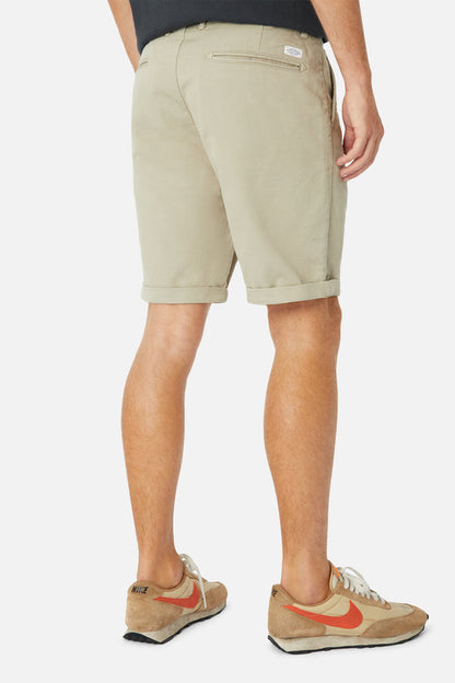 Industrie The Rinse Drifter Short Odstone