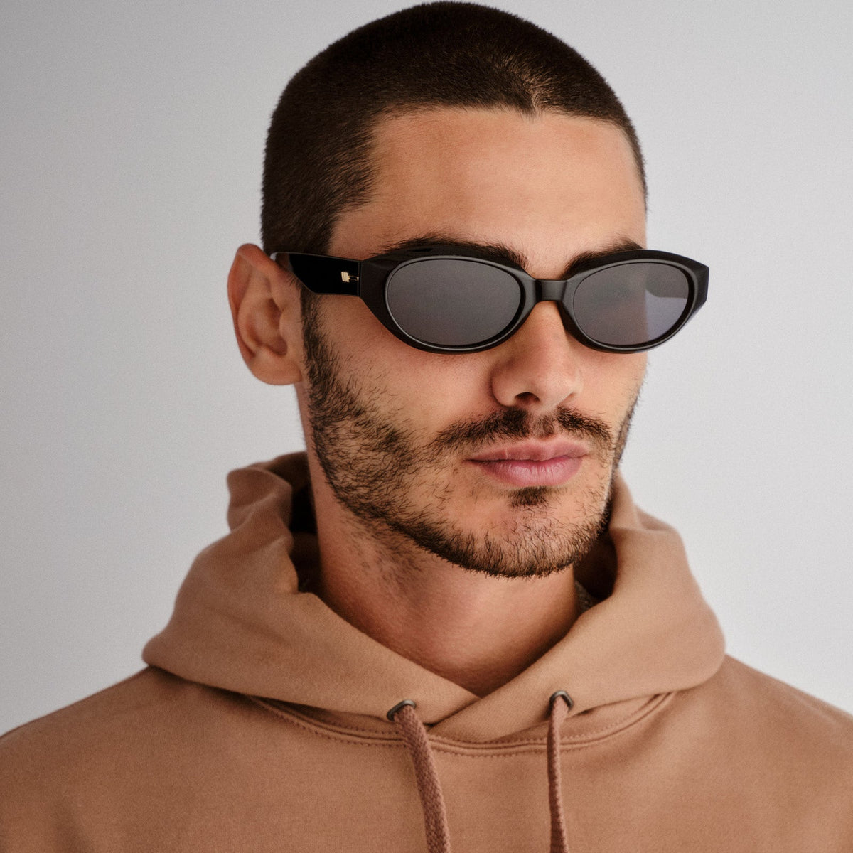 Le Specs Le Bijou Black