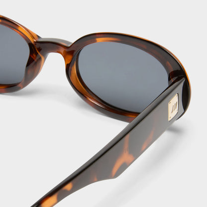 Le Specs Work It! Dark Tort
