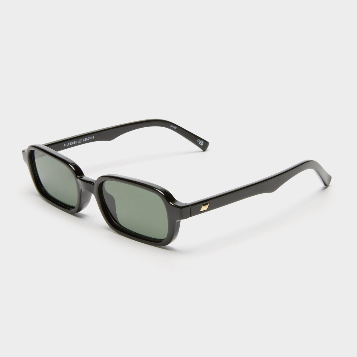 Le Specs Pilferer Black