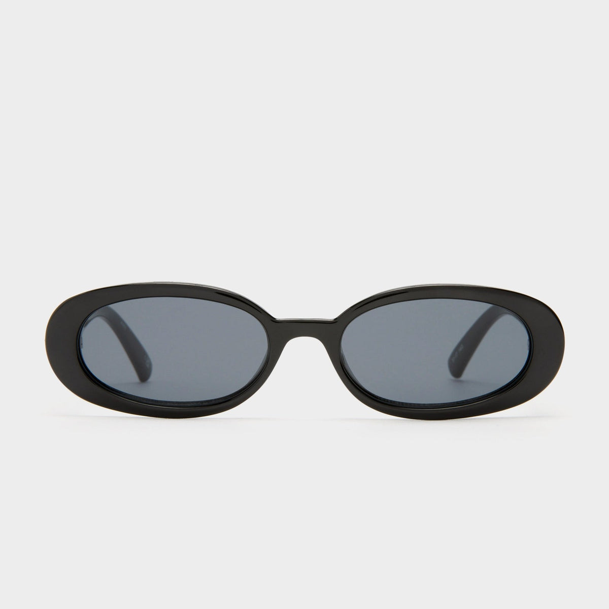 Le Specs Outta Love Black