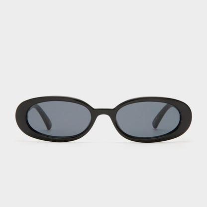 Le Specs Outta Love Black