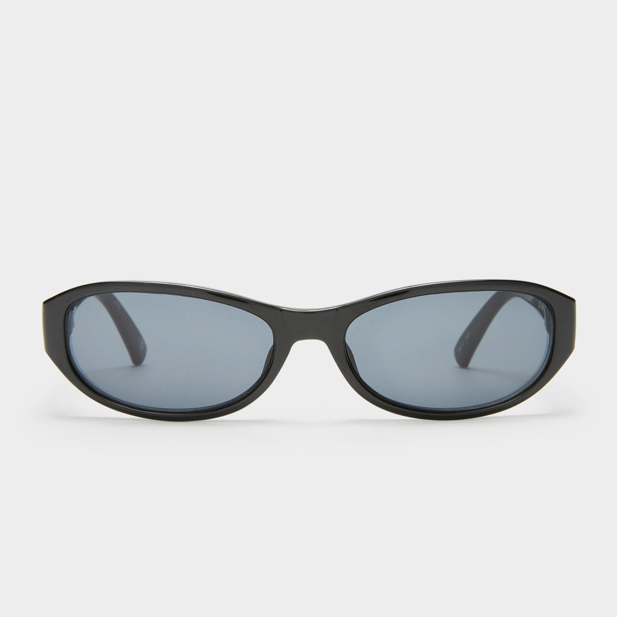 Le Specs Don't Cha Black