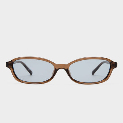 Le Specs Honey Pot Cocoa
