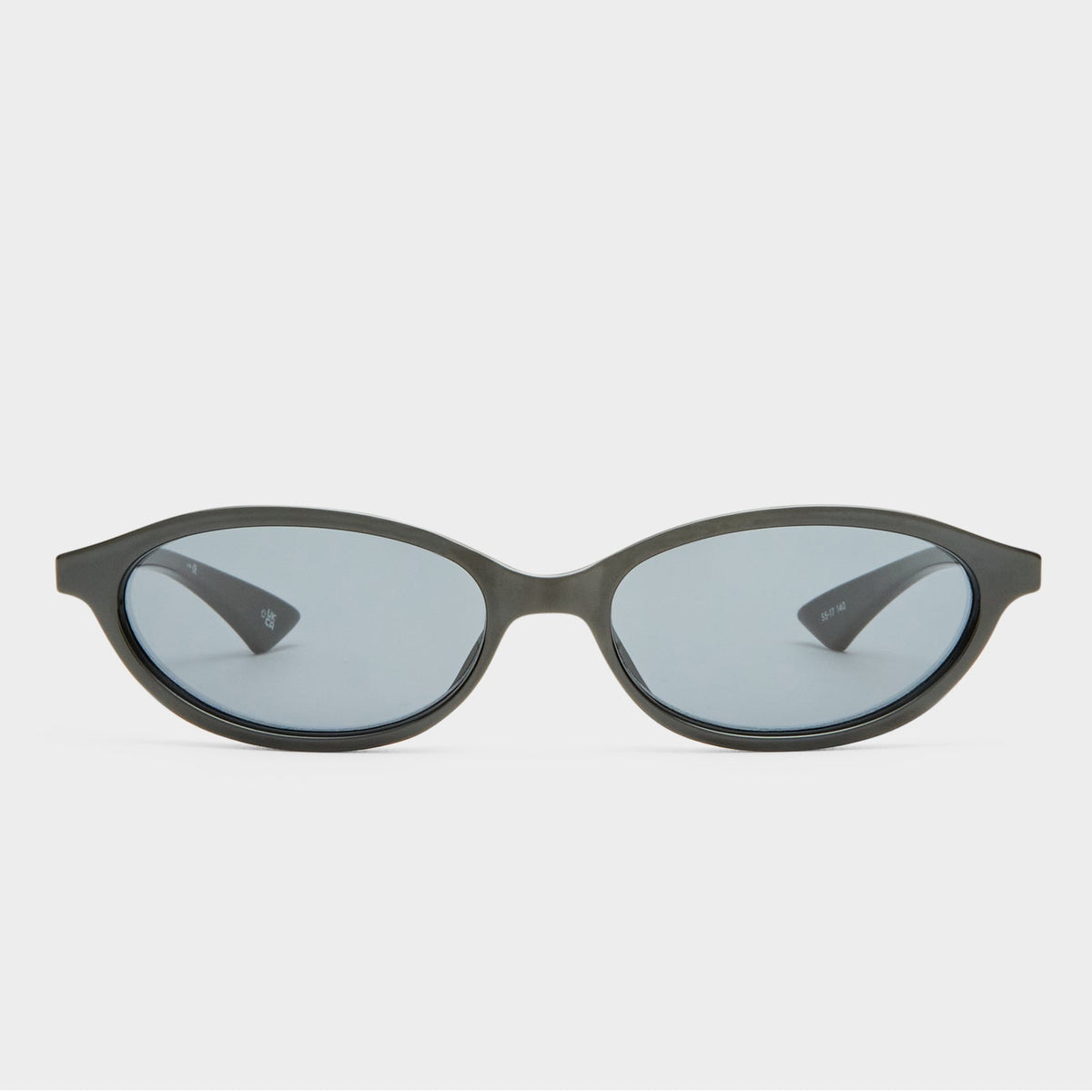 Le Specs Duskfall Black