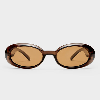 Le Specs Work It! Cocoa