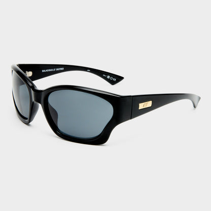 Le Specs Salacious Black