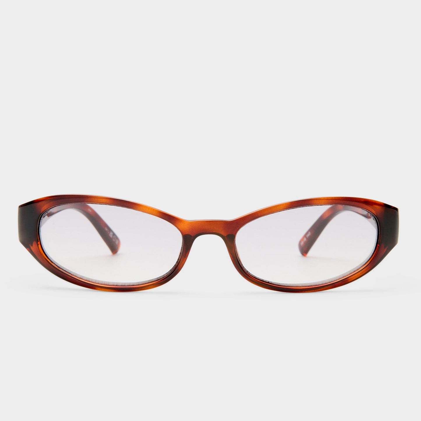 Le Specs Popalicious + Toffee Tort