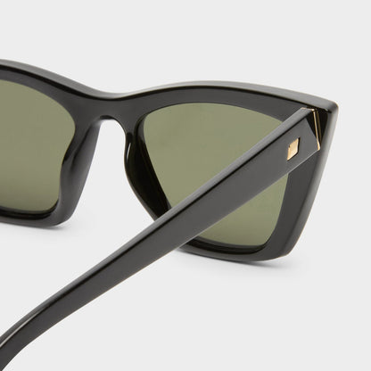 Le Specs Velodrome Black