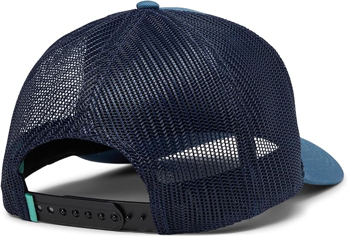 Vissla Trip Out Eco Trucker Hat