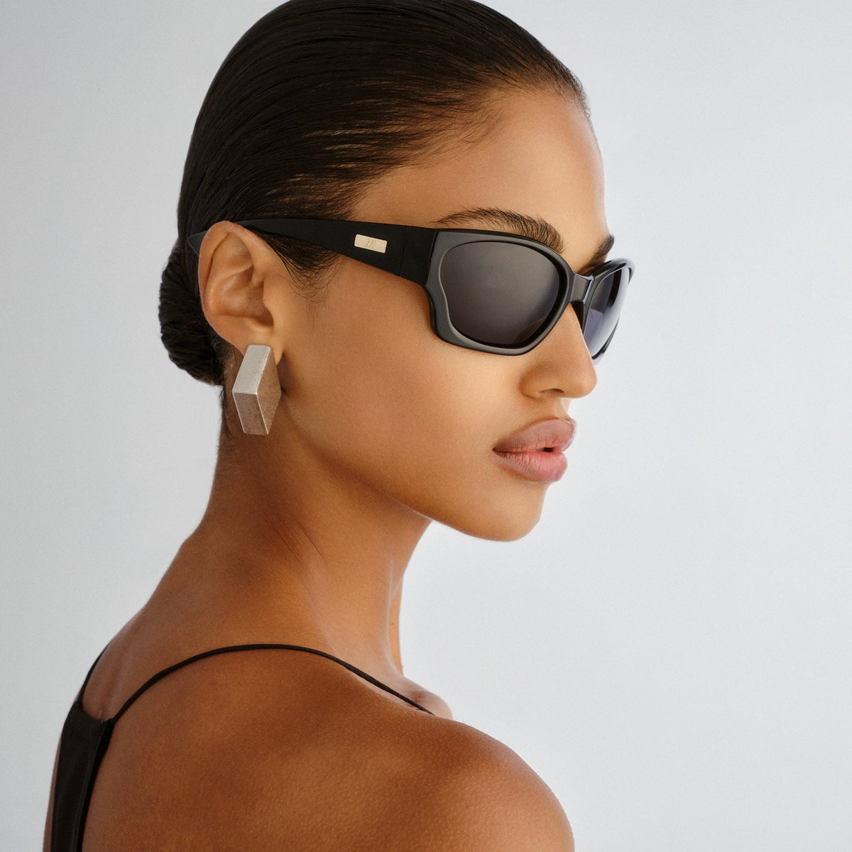 Le Specs Salacious Black