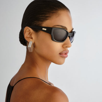 Le Specs Salacious Black