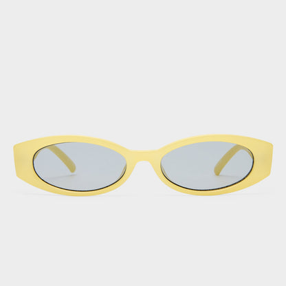 Le Specs Belladona Acid Yellow Pearl