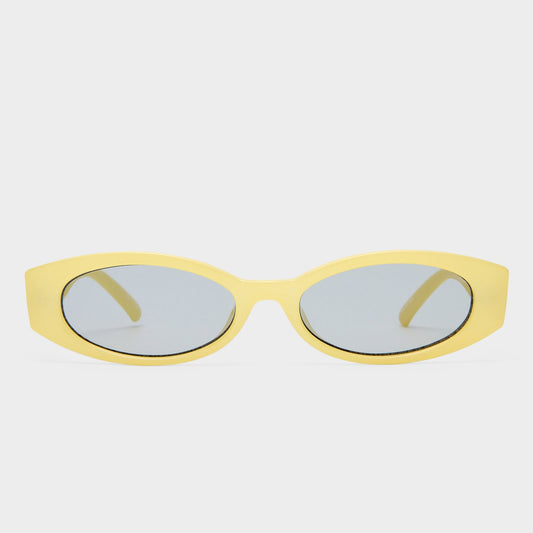 Le Specs Belladona Acid Yellow Pearl