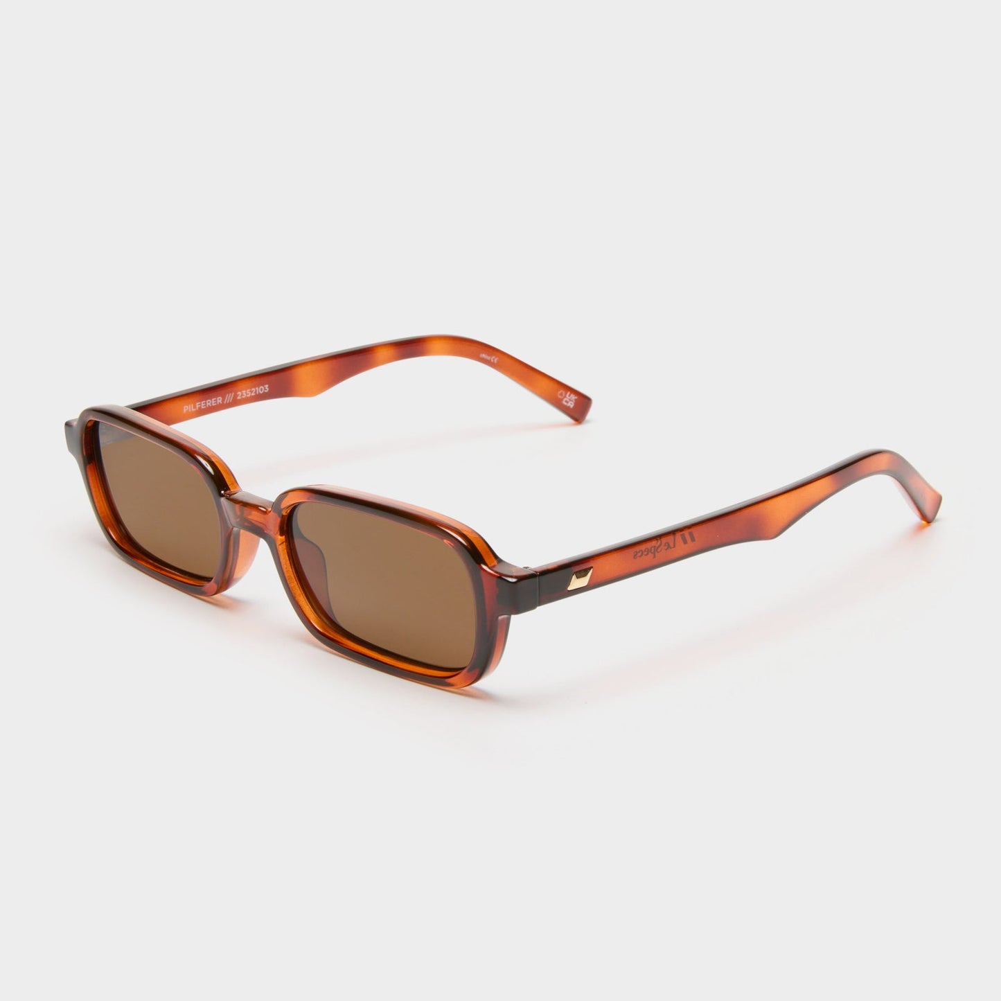 Le Specs Pilferer Toffee Tort