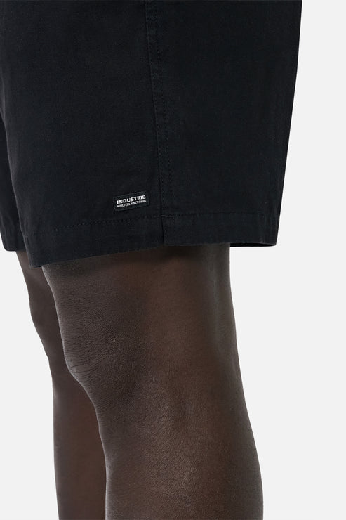 The Dublin Short