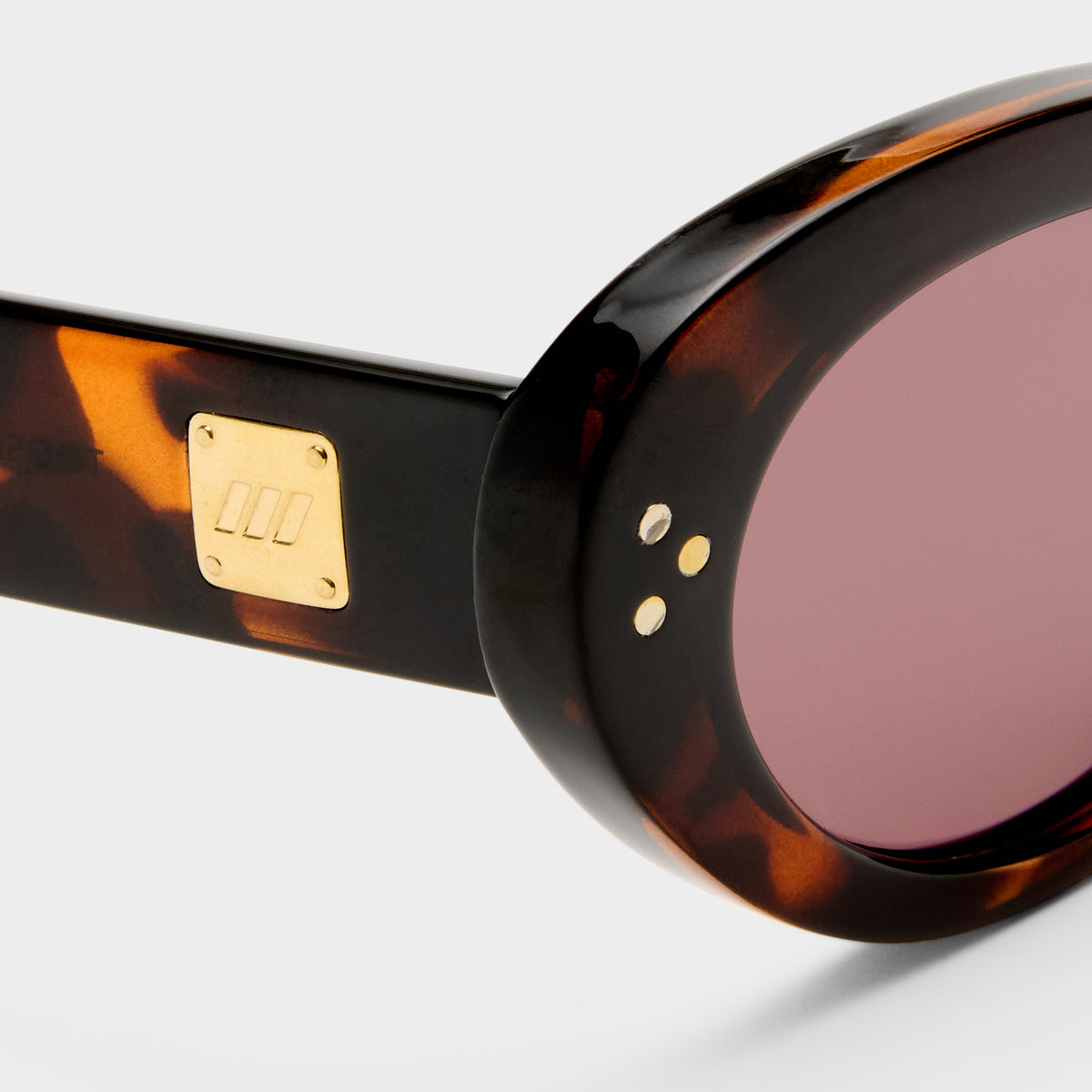 Le Specs Tootsie + Tort