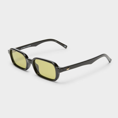 Le Specs Pilferer Matte Black
