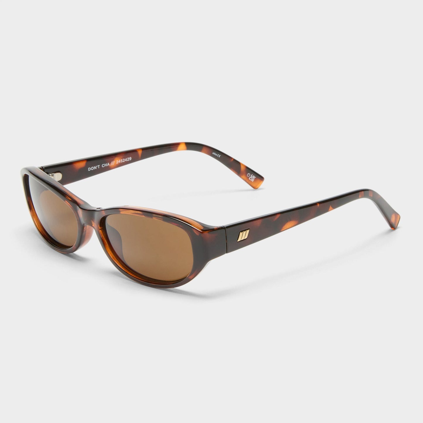 Le Specs Don't Cha Tort