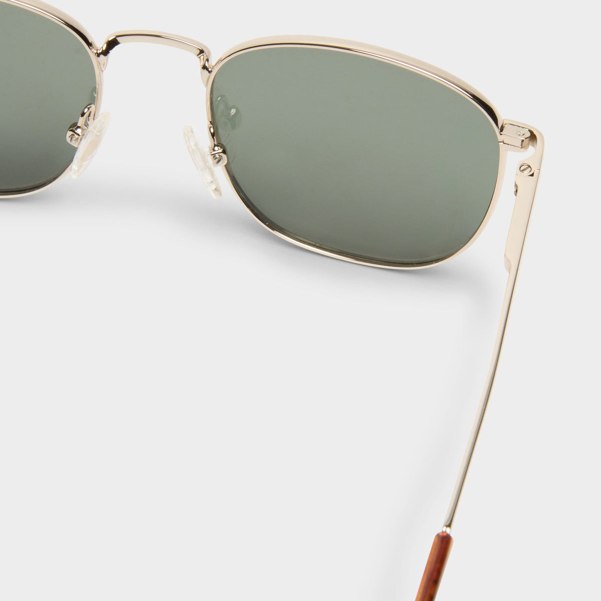 Le Specs Neptune Deux Gold
