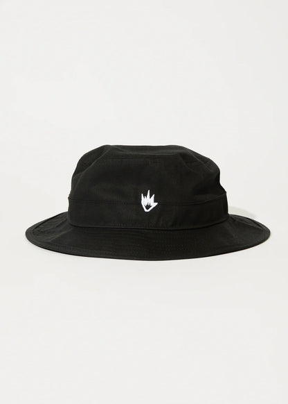 Afends Flame Bucket Hat