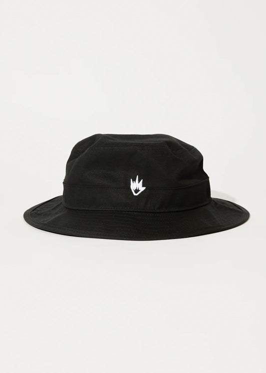 Afends Flame Bucket Hat