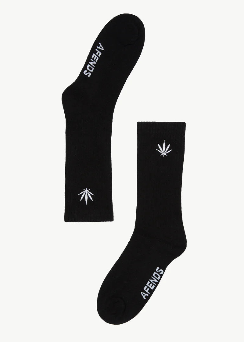 Afends Happy Socks 1 Pack