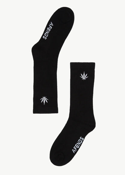 Afends Happy Socks 1 Pack