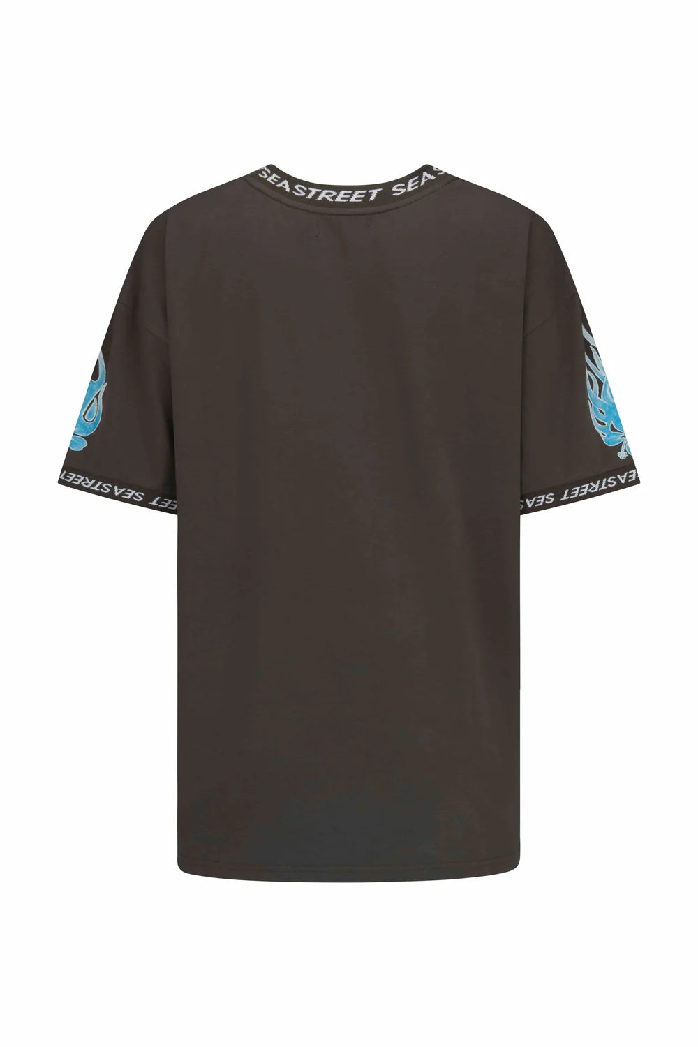 Sea Street Aloha Moto Tee