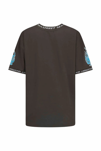 Sea Street Aloha Moto Tee