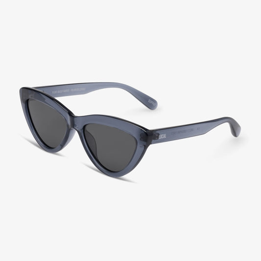 Local Supply AMS2- Navy Grey