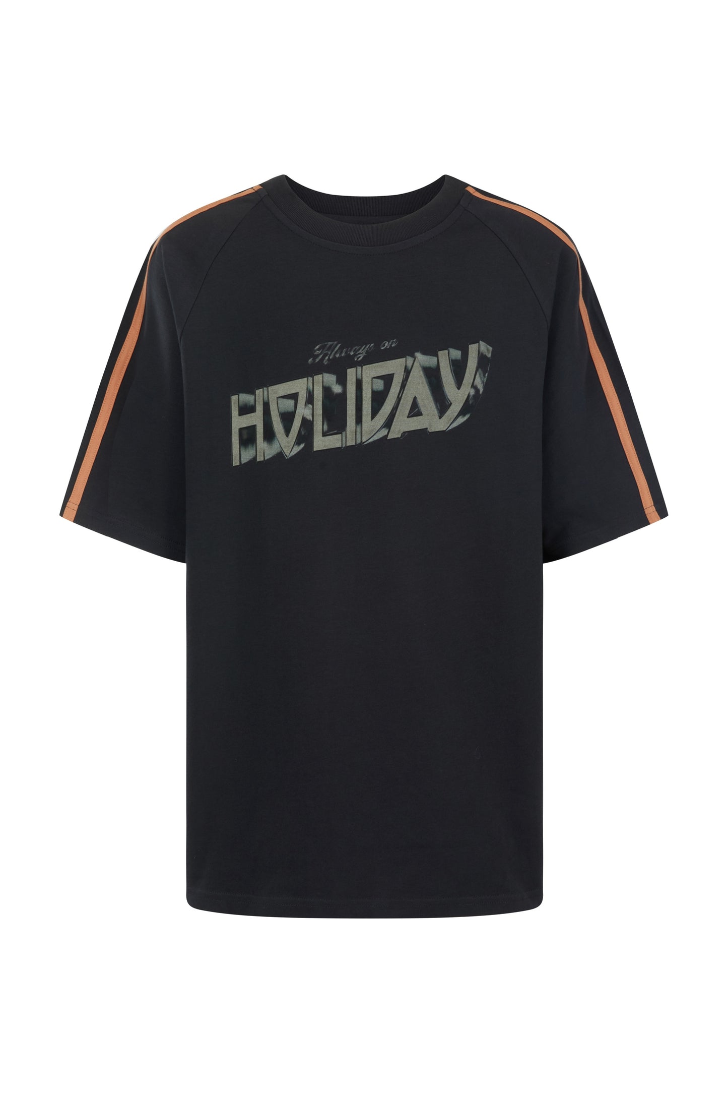 Sea Street AOH Tee