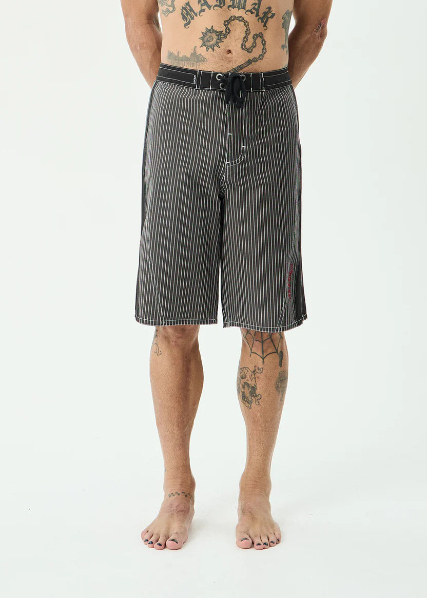 Afends Forum Surf Related V2 Boardshort