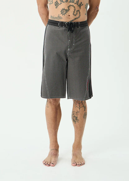 Afends Forum Surf Related V2 Boardshort