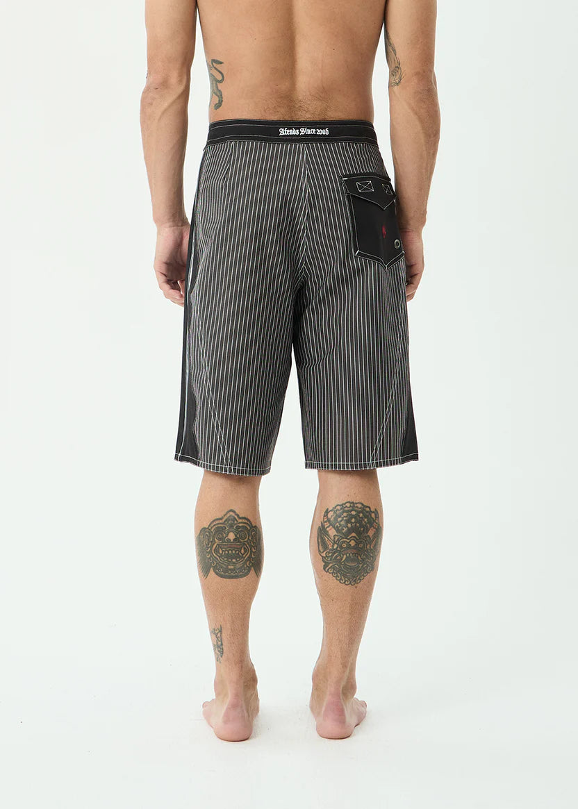 Afends Forum Surf Related V2 Boardshort