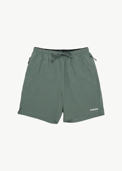 Afends Kettle-Ish Performance Short